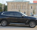 Чорний БМВ Х3, об'ємом двигуна 2 л та пробігом 61 тис. км за 38200 $, фото 22 на Automoto.ua