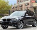 Черный БМВ Х3, объемом двигателя 2 л и пробегом 2 тыс. км за 52500 $, фото 4 на Automoto.ua