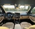 БМВ Х3 2021 в Тернополе на Automoto.ua Черный БМВ Х3, объемом двигателя 2 л и пробегом 75 тыс. км за 37200 $, фото 29 на Automoto.ua
