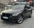Чорний БМВ Х3, об'ємом двигуна 2 л та пробігом 38 тис. км за 36500 $, фото 2 на Automoto.ua