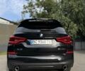 Черный БМВ Х3, объемом двигателя 2 л и пробегом 45 тыс. км за 37000 $, фото 7 на Automoto.ua