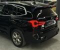 Черный БМВ Х3, объемом двигателя 2 л и пробегом 82 тыс. км за 33500 $, фото 9 на Automoto.ua