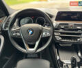БМВ Х3 2021 в Черновцах на Automoto.ua Черный БМВ Х3, объемом двигателя 2 л и пробегом 105 тыс. км за 29800 $, фото 14 на Automoto.ua