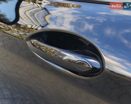 Чорний БМВ Х3, об'ємом двигуна 2 л та пробігом 82 тис. км за 32700 $, фото 9 на Automoto.ua