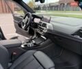 Черный БМВ Х3, объемом двигателя 2 л и пробегом 2 тыс. км за 52500 $, фото 102 на Automoto.ua