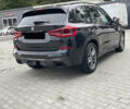 Черный БМВ Х3, объемом двигателя 3 л и пробегом 16 тыс. км за 52500 $, фото 3 на Automoto.ua
