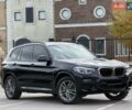 Черный БМВ Х3, объемом двигателя 2 л и пробегом 2 тыс. км за 52500 $, фото 39 на Automoto.ua