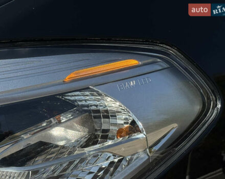 Черный БМВ Х3, объемом двигателя 2 л и пробегом 65 тыс. км за 28999 $, фото 8 на Automoto.ua