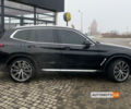 Чорний БМВ Х3, об'ємом двигуна 2 л та пробігом 55 тис. км за 38700 $, фото 7 на Automoto.ua