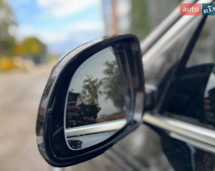 Черный БМВ Х3, объемом двигателя 2 л и пробегом 110 тыс. км за 28500 $, фото 10 на Automoto.ua