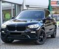 Чорний БМВ Х3, об'ємом двигуна 2 л та пробігом 82 тис. км за 32700 $, фото 1 на Automoto.ua
