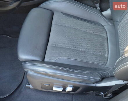 Чорний БМВ Х3, об'ємом двигуна 2 л та пробігом 61 тис. км за 38200 $, фото 46 на Automoto.ua