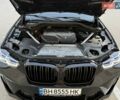 Чорний БМВ Х3, об'ємом двигуна 2 л та пробігом 59 тис. км за 37500 $, фото 58 на Automoto.ua
