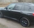 Черный БМВ Х3, объемом двигателя 2 л и пробегом 39 тыс. км за 29500 $, фото 19 на Automoto.ua