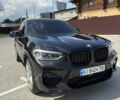 Чорний БМВ Х3, об'ємом двигуна 2 л та пробігом 61 тис. км за 36500 $, фото 1 на Automoto.ua