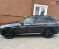 Черный БМВ Х3, объемом двигателя 2 л и пробегом 92 тыс. км за 43500 $, фото 2 на Automoto.ua