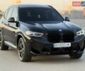 Чорний БМВ Х3, об'ємом двигуна 2 л та пробігом 59 тис. км за 37500 $, фото 11 на Automoto.ua