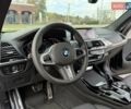 Черный БМВ Х3, объемом двигателя 2 л и пробегом 2 тыс. км за 52500 $, фото 62 на Automoto.ua