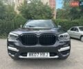 Черный БМВ Х3, объемом двигателя 2 л и пробегом 87 тыс. км за 37800 $, фото 2 на Automoto.ua