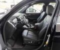 Черный БМВ Х3, объемом двигателя 2 л и пробегом 37 тыс. км за 14500 $, фото 7 на Automoto.ua