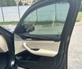 Черный БМВ Х3, объемом двигателя 2 л и пробегом 87 тыс. км за 37800 $, фото 4 на Automoto.ua