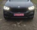 Черный БМВ Х3, объемом двигателя 2 л и пробегом 39 тыс. км за 29500 $, фото 13 на Automoto.ua