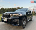 Черный БМВ Х3, объемом двигателя 2 л и пробегом 104 тыс. км за 34000 $, фото 22 на Automoto.ua