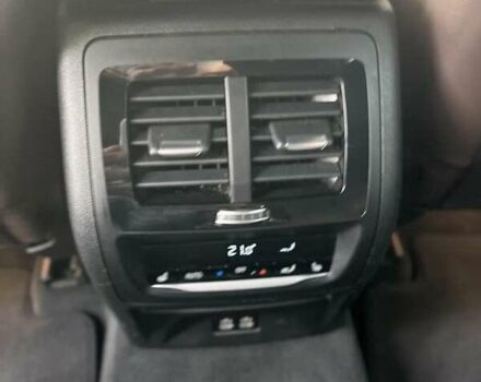 Черный БМВ Х3, объемом двигателя 2 л и пробегом 45 тыс. км за 37000 $, фото 26 на Automoto.ua