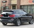 Черный БМВ Х3, объемом двигателя 2 л и пробегом 2 тыс. км за 52500 $, фото 32 на Automoto.ua