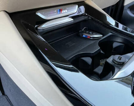 Черный БМВ Х3, объемом двигателя 3 л и пробегом 16 тыс. км за 52500 $, фото 39 на Automoto.ua