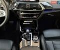 Чорний БМВ Х3, об'ємом двигуна 2 л та пробігом 59 тис. км за 37500 $, фото 44 на Automoto.ua