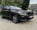 Черный БМВ Х3, объемом двигателя 2 л и пробегом 45 тыс. км за 37000 $, фото 3 на Automoto.ua