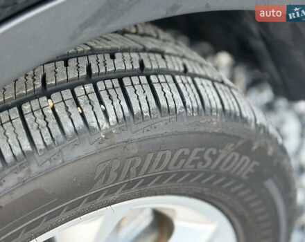 Черный БМВ Х3, объемом двигателя 2 л и пробегом 110 тыс. км за 27900 $, фото 6 на Automoto.ua