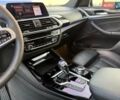 Чорний БМВ Х3, об'ємом двигуна 2 л та пробігом 59 тис. км за 37500 $, фото 29 на Automoto.ua