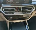 БМВ Х3 2021 в Тернополе на Automoto.ua Черный БМВ Х3, объемом двигателя 2 л и пробегом 75 тыс. км за 37200 $, фото 22 на Automoto.ua
