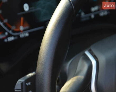 Чорний БМВ Х3, об'ємом двигуна 2 л та пробігом 61 тис. км за 38200 $, фото 44 на Automoto.ua