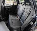 Черный БМВ Х3, объемом двигателя 2 л и пробегом 37 тыс. км за 14500 $, фото 14 на Automoto.ua