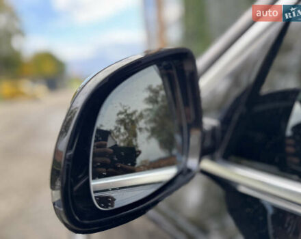 БМВ Х3 2021 в Черновцах на Automoto.ua Черный БМВ Х3, объемом двигателя 2 л и пробегом 105 тыс. км за 29800 $, фото 16 на Automoto.ua