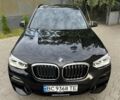 Черный БМВ Х3, объемом двигателя 2 л и пробегом 45 тыс. км за 37000 $, фото 2 на Automoto.ua