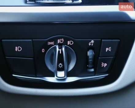 Черный БМВ Х3, объемом двигателя 2 л и пробегом 26 тыс. км за 33900 $, фото 28 на Automoto.ua