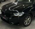 Черный БМВ Х3, объемом двигателя 2 л и пробегом 82 тыс. км за 33500 $, фото 6 на Automoto.ua