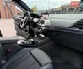 Черный БМВ Х3, объемом двигателя 2 л и пробегом 2 тыс. км за 52500 $, фото 103 на Automoto.ua