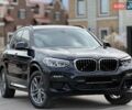 Черный БМВ Х3, объемом двигателя 2 л и пробегом 2 тыс. км за 52500 $, фото 45 на Automoto.ua