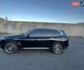 Черный БМВ Х3, объемом двигателя 2 л и пробегом 55 тыс. км за 39000 $, фото 11 на Automoto.ua