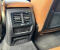 Черный БМВ Х3, объемом двигателя 2 л и пробегом 60 тыс. км за 17500 $, фото 8 на Automoto.ua