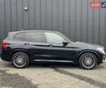 Черный БМВ Х3, объемом двигателя 3 л и пробегом 125 тыс. км за 48900 $, фото 7 на Automoto.ua