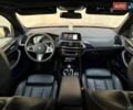 Чорний БМВ Х3, об'ємом двигуна 2 л та пробігом 59 тис. км за 37500 $, фото 47 на Automoto.ua