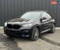Черный БМВ Х3, объемом двигателя 3 л и пробегом 125 тыс. км за 48900 $, фото 2 на Automoto.ua