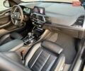 Чорний БМВ Х3, об'ємом двигуна 2 л та пробігом 59 тис. км за 37500 $, фото 39 на Automoto.ua
