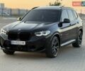 Чорний БМВ Х3, об'ємом двигуна 2 л та пробігом 59 тис. км за 37500 $, фото 12 на Automoto.ua
